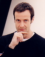 Patrick Dell'Isola