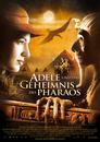 Les aventures extraordinaires d'Adèle Blanc-Sec - Affiche Allemangne Les aventures extraordinaires d'Adèle Blanc-Sec - Affiche Allemangne