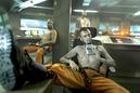 Lock Out - &copy; 
 2011 EUROPACORP