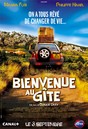 Bienvenue au g&icirc;te