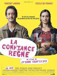 La Confiance règne La Confiance règne