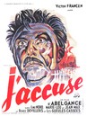 I Accuse I Accuse