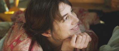 Charlotte Gainsbourg - Confession of a Child of the Century