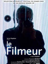 Le Filmeur Le Filmeur