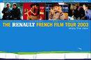 Renault French Film Tour Renault French Film Tour