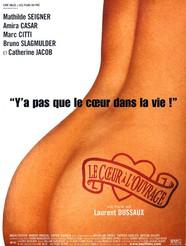 Le C&oelig;ur &agrave; l'ouvrage