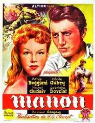 Manon Manon
