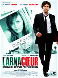 L'Arnac&oelig;ur - Poster - France