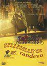 Les Triplettes de Belleville - Poster - Turkey Les Triplettes de Belleville - Poster - Turkey