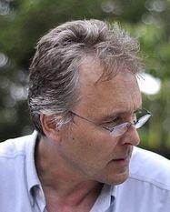 &Eacute;ric Cayron