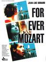 For Ever Mozart - Poster France 