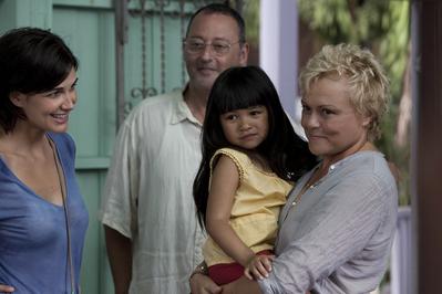 On ne choisit pas sa famille - &copy; 2011&nbsp; - Thibault Grabherr - Universal Pictures International France