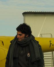 Giacomo Abbruzzese