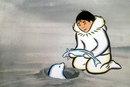 L'Enfant qui voulait &ecirc;tre un ours