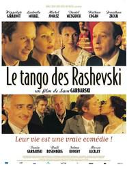 The Rashevski's Tango The Rashevski's Tango