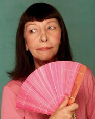 Brigitte Fontaine