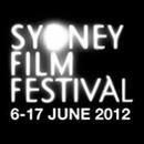 Sydney - Film Festival - 2012