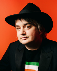 Pete Doherty