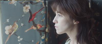 Charlotte Gainsbourg - Confession of a Child of the Century