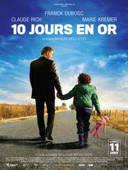 10 Jours en or 10 Jours en or