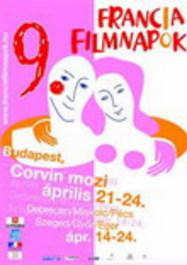 Journ&eacute;es du film fran&ccedil;ais de Budapest - 2005