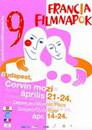 Budapest - French Film Festival - 2005
