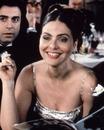Ornella Muti