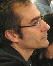Gilles Charmant