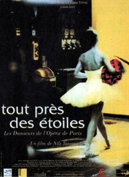 Tout pr&egrave;s des &eacute;toiles