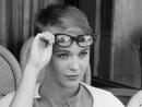 Jean Seberg - &Agrave; bout de souffle (Patricia Franchini)