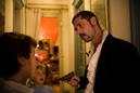 L'Orpheline avec en plus un bras en moins
