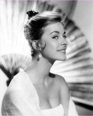 Michèle Girardon Michèle Girardon