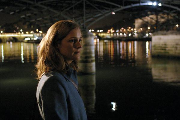 Natacha Rgnier - Le Pont