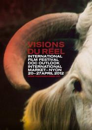 International Film Fest Doc Outlook - Visions du R&eacute;el - 2012