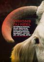 International Film Fest Doc Outlook - Visions du R&eacute;el - 2012