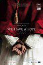 Habemus Papam - Poster - USA