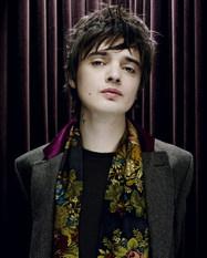 Pete Doherty