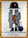 La Sentinelle endormie