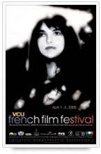 Festival du film fran&ccedil;ais de Richmond - 2005