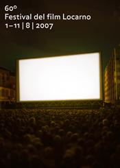 Festival international du film de Locarno - 2007