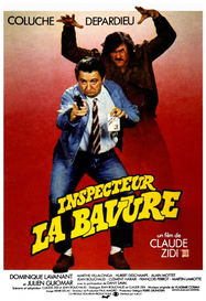 Inspector Blunder
