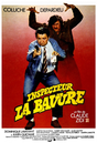 Inspector Blunder