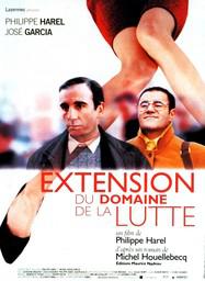 Extension du domaine de la lutte Extension du domaine de la lutte