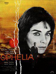 Ophelia Ophelia