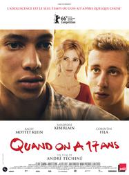 Quand on a 17 ans Quand on a 17 ans