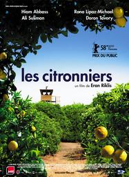 Les Citronniers - Poster - France Les Citronniers - Poster - France