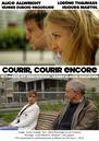 Courir, courir encore