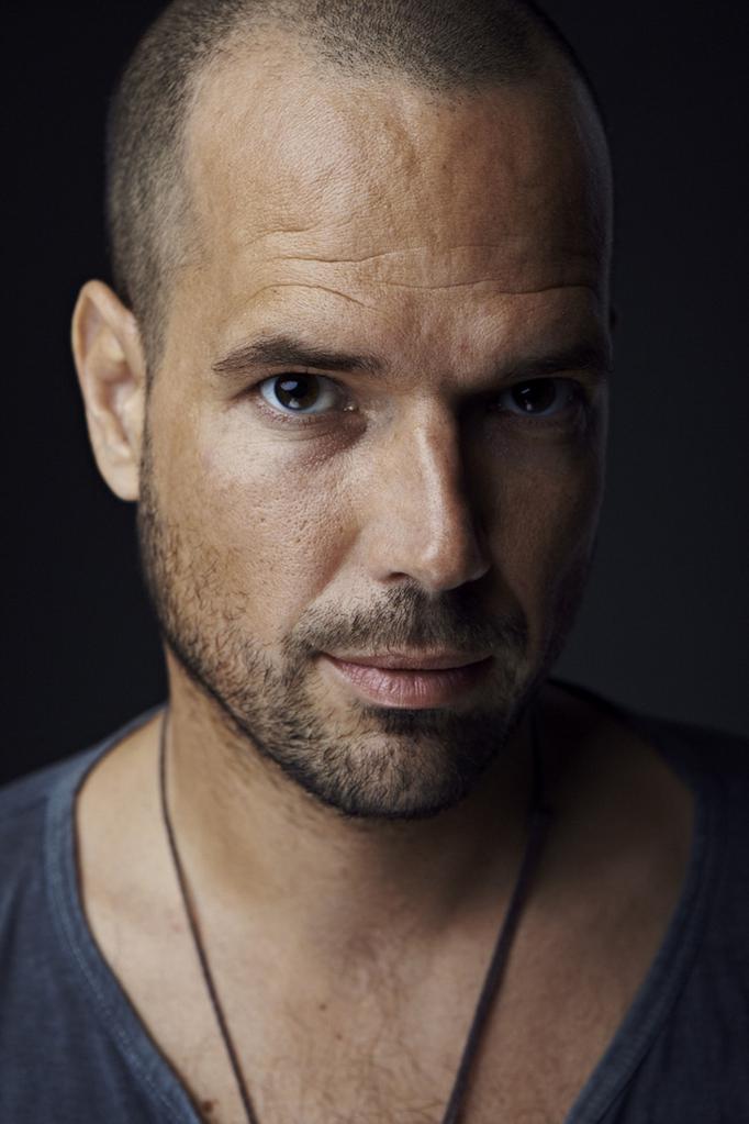 Just The Wind Benedek Fliegauf