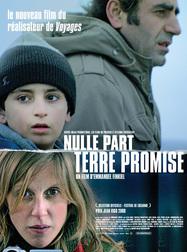 Nulle part terre promise Nulle part terre promise