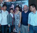 Sortie blockbuster pour les Femmes de l&rsquo;ombre en Chine